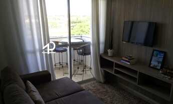 Imagem: Apartamento com 2 quarto(s) no bairro Porto