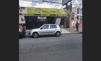 Imagem 2: Barracão - Jardim Novo Campos Elíseos - Campinas