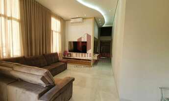 Imagem 2: Casa à venda no bairro Quinta Do Lago Residence - São José do Rio Preto/SP