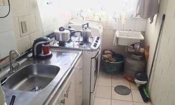 Imagem 7: Porto Alegre - Apartamento Padrão - Vila Nova