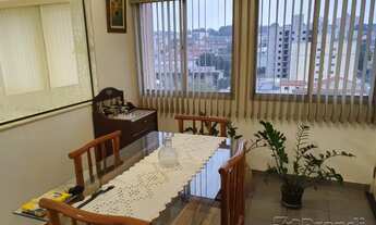 Imagem: Apto com 80 de área útil, 2 dts, Vila