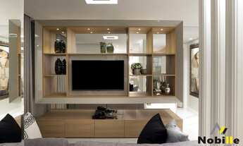 Imagem 3: De Styl | 03 dormitórios