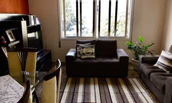 Imagem 6: Porto Alegre - Apartamento Padrão - Menino Deus