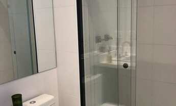 Imagem 5: APARTAMENTO - CAMPO BELO - SP