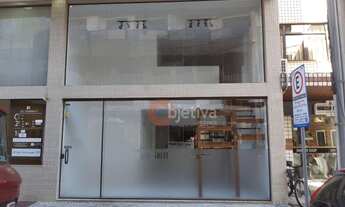 Imagem: Loja para alugar, 62 m² por R$ 3.000,00/mês