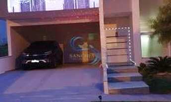 Imagem 2: Sobrado com 3 dorms, Jardim Novo Horizonte, Sorocaba - R$ 850 mil, Cod: 3582