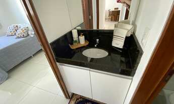 Imagem 13: Alugo temporada apto dois quartos completo 700 metros da praia