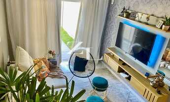 Imagem 2: Sobrado 2 quartos no Jardim Botanico em Potecas - São José - SC