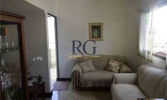 Imagem 3: Cobertura com 4 dorms, Vila Belmiro, Santos - R$ 1.15 mi, Cod: 63