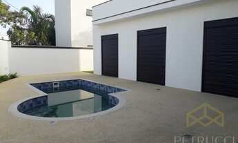 Imagem 6: Casa - Parque Campolim - Sorocaba