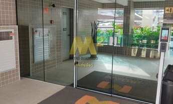 Imagem 4: Apartamento com 3 dorms, Canto do Forte R$ 700 mil