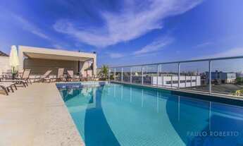 Imagem 1: APARTAMENTO - ALTO DA LAPA - SP