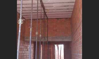 Imagem 3: Casa com 3 dormitórios à venda, 168 m² por R$ 510.000,00 - Jardim Golden Park Residence