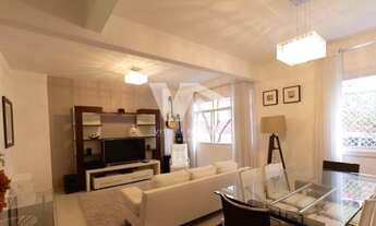 Imagem 5: Av. Angélica 2389, Higienópolis - Apartamento para Venda (Ed. Hortência de Moraes Gômide)