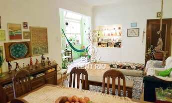 Imagem 4: 03 QUARTOS (01 SUÍTE), próximo ao METRÔ, PORTARIA 24h, à venda, 124 m² por R$ 950.000 - Fl