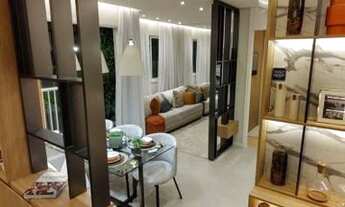 Imagem 5: Apartamento para Venda em São Paulo, Barra Funda, 2 dormitórios, 1 banheiro