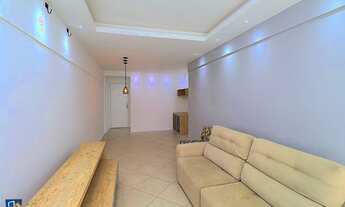 Imagem 3: Apartamento com 3 quartos à venda, 94 m² por R$ 580.000 - Freguesia (Jacarepaguá) - Rio de