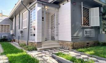 Imagem: Porto Alegre - Casa Padrão - Petrópolis