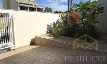 Imagem: Casa - Parque Via Norte - Campinas