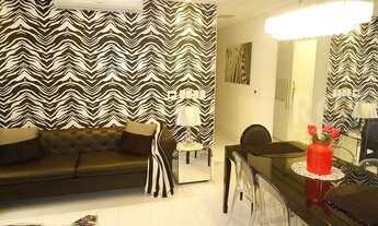 Imagem 4: Porto Alegre - Apartamento Padrão - Mont Serrat