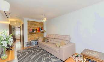 Imagem 3: Apartamento à venda de 80m² com 2 dormitórios e 1 vaga coberta no Petrópolis - Porto Alegr