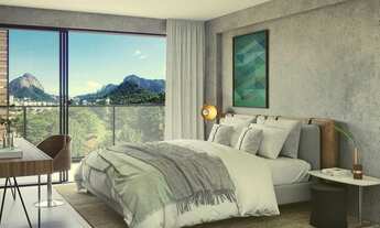 Imagem 4: Lindo apartamento na Praia das Toninhas com área de lazer completo