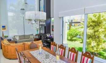 Imagem 4: Casa de condomínio sobrado para venda com 276 metros quadrados com 4 quartos