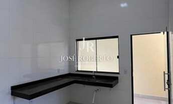 Imagem 7: Casa à venda Residencial Alice Barbosa - Goiânia/GO