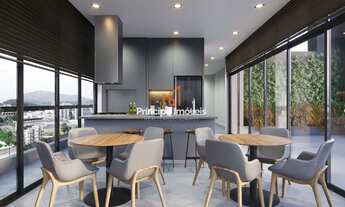 Imagem 4: Apartamento com 3 dorms, América, Joinville - R$ 1.88 mi, Cod: 405