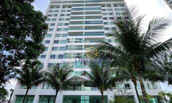 Imagem: Apartamento em andar alto com 4 suítes