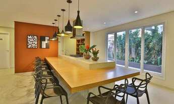 Imagem 7: Elev Pompeia - 72m², com 2 à 3 Dorm - Vila Pompéia - SP