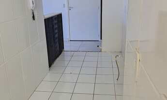 Imagem 7: Apartamento para venda com 63 metros quadrados com 3 quartos em São Sebastião - Porto Aleg