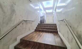 Imagem: Apartamento para venda possui 60 metros