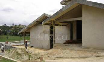 Imagem: Casa - Jardim do Ribeirão II - Itupeva