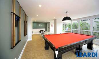 Imagem 6: APARTAMENTO - POMPÉIA - SP