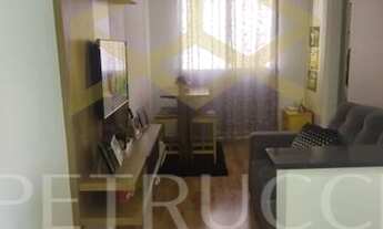 Imagem 3: Apartamento - Loteamento Parque São Martinho - Campinas