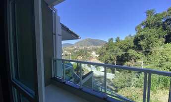 Imagem 6: Casa para venda tem 130 metros quadrados com 2 quartos em Jardim Europa - Teresópolis - RJ