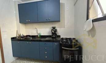 Imagem 5: Apartamento - Cambuí - Campinas