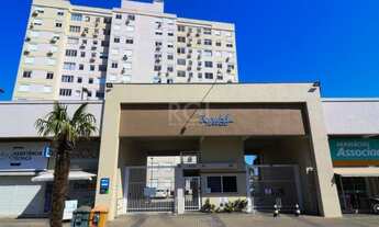 Imagem: Apartamento de 02 dormitórios, bairro Jd