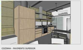 Imagem 6: Porto Alegre - Apartamento Padrão - Petrópolis