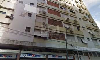 Imagem: Porto Alegre - Apartamento Padrão - Centro