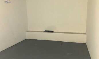 Imagem 6: Salão comercial 310 m², pé direito de 7 metros, na região de Santana, 02 banheiros, 01 va