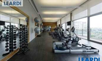 Imagem 6: APARTAMENTO - BROOKLIN - SP