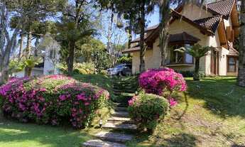 Imagem: Gramado - Casa Padrão - Gramado