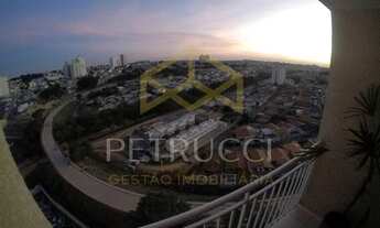 Imagem 4: Apartamento - Vila Industrial - Campinas