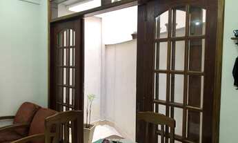 Imagem 4: Apartamento com 2 quartos, sacada e varanda - B. Centro - Petrópolis, RJ