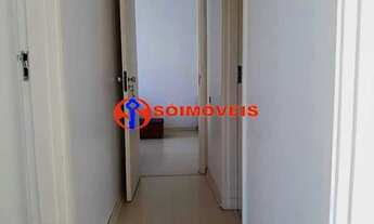 Imagem 3: Apartamento para venda com 100 metros quadrados com 3 quartos em Leblon - Rio de Janeiro