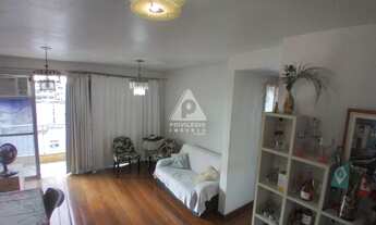 Imagem 2: COBERTURA 182 M² NO MEIER DE 3 QUARTOS, 1 SUITE E 2 VAGAS NA ESCRITURA