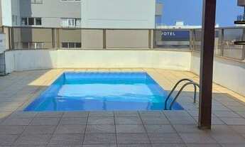 Imagem 2: Cobertura duplex 05 suítes no Centro de Itajaí - 05 suítes