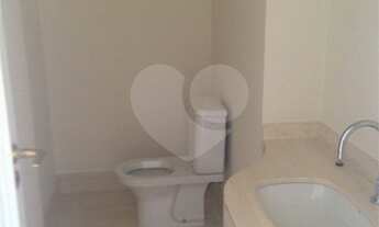 Imagem 5: COBERTURA DUPLEX DE ALTO PADRAO NO ALTO DE PINHEIROS - VENDA / LOCAÇÃO